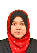 Nor Azliza binti Jamian